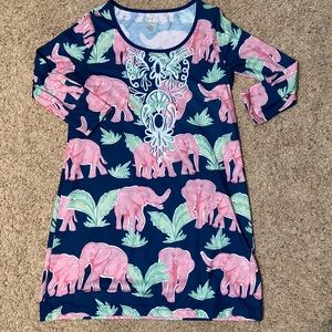 Simply Southern Dress